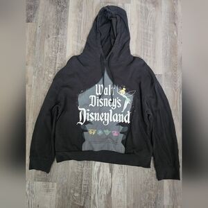 Walt Disney Disneyland 100 Hoodie